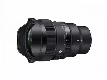 Sigma 14mm f1.4 DG DN Sony E