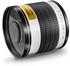 Walimex Pro 500mm f6.3 DX