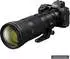 Nikon Nikkor Z 180-600 f5.6-6.3 VR schwarz