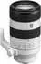 Sony FE 70-200mm f4 G OSS II weiß