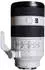 Sony FE 70-200mm f4 G OSS II weiß