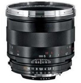 Carl Zeiss 50mm f/2.0 Carl Zeiss ZF für Nikon/Fujifilm