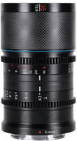 Sirui Saturn 35mm T/2.9 1.6x Carbon Vollformat Anamorphes Objektiv L-Mount Neutral