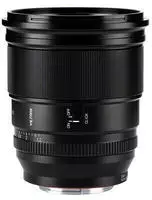 Viltrox AF75/1.2 E, Viltrox PRO Level 75mm F/1.2 Sony E-Mount