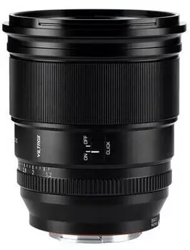 Viltrox XF AF 75mm f1.2 Sony E