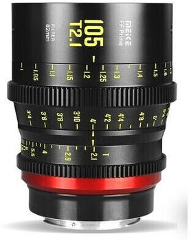Meike MK 105mm T2.1 Canon RF
