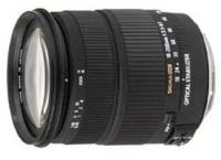 Sigma 18-200mm f/3.5-6.3 DC OS für Canon Test