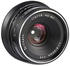 7artisans 25mm f1.8