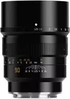 TTArtisan 498455, TTArtisan 90mm f/1,25 Fujifilm Mittelformat