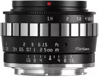 TTArtisan 499657, TTArtisan 23mm F1.4 f&uuml;r L-Mount
