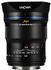 LAOWA 25mm f0.95 APO Argus
