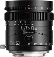 TTArtisan 468157, TTArtisan 50mm F1.4 Tilt f&uuml;r L-Mount