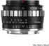 TTArtisan 23mm f1.4