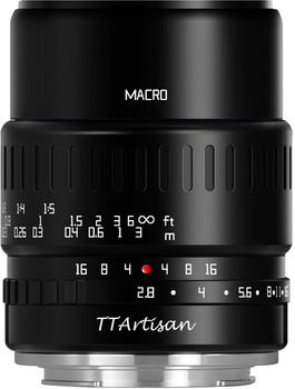 TTArtisan 40mm f2.8 Macro Canon RF