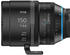 Irix 150mm T3.0 Macro Cine