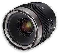 Samyang V-AF 45mm T1,9 FE Sony FE-Mount