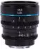 Sirui Nightwalker 24mm T1.2 S35 Cine