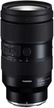Tamron 35-150mm F2-2.8 Di III VXD Nikon Z