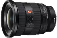 Sony FE 16-35mm F2.8 GM II MILC/SLR Standardobjektiv Schwarz