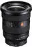 Sony FE 16-35mm f2.8 GM II