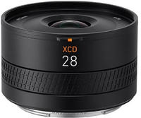 Hasselblad XCD 28mm f/4,0 Hasselblad X