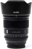 Viltrox AF 27/1.2 XF, Viltrox XF 27mm F/1.2 AF PRO Fuji X-mount