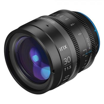 Irix 30mm T1.5 Cine Canon EF Imperial