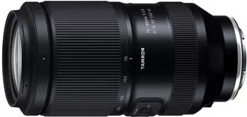 Tamron 70-180mm f2.8 Di III VC VXD G2 Sony E