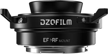 DZOFilm Octopus Adapter Canon EF/Canon RF