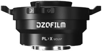 DZOFilm Octopus Adapter PL/Fuji X