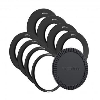 Freewell K2 Step Up Ring 67mm FW-K2-SU67
