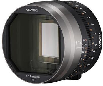 Samyang V-AF 1.7x Anamorphic Adapter