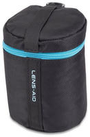 Lens-Aid Objektivtasche mit Zipper S