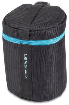 Lens-Aid Zipper