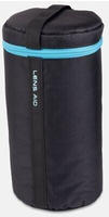 Lens-Aid Objektivtasche mit Zipper XL
