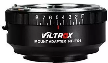 Viltrox NF-FX1