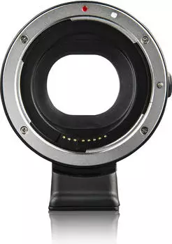 Viltrox AF Canon EF/Canon M