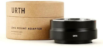 Urth Olympus OM/Leica L
