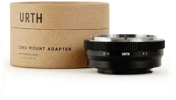Urth Canon FD/Canon EF-M
