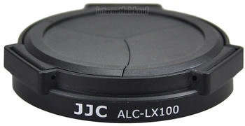 JJC ALC-LX100 All Black
