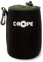 C-Rope Objektivbeutel V2 Neopren L