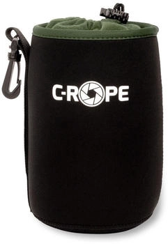 C-Rope Objektivbeutel V2 L