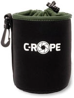 C-Rope Objektivbeutel V2 Neopren M