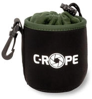 C-Rope Objektivbeutel V2 Neopren S