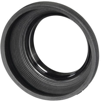 Hama "ST" für Standard-Objektive faltbar 37 mm