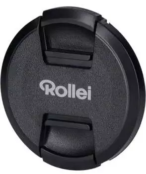 Rollei Frontdeckel für 62mm Objektive (12046)