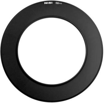 NiSi Adapterring 58mm für V5/V5 Pro/V6/V7 100mm System (16399)