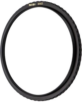 NiSi Messing Adapterring 62-67mm (30039)