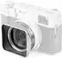 NiSi JetMag Pro Kit for Fujifilm X100 (UV + Lens Hood + Cap)