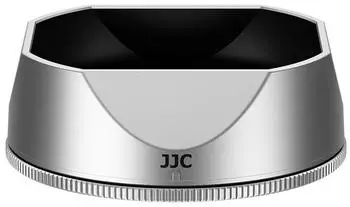 JJC LH-JXF23M2 silber